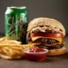 Beef Burger