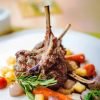 Lamb Chops