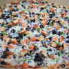 Supreme Pizza