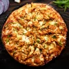 All Meat Pizza