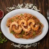 Shrimp Pasta